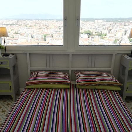Il Grattacielo B&B Livorno Bagian luar foto