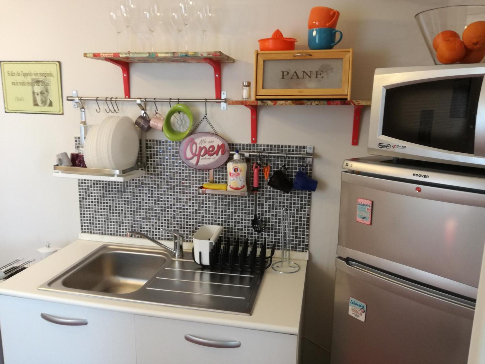 Il Grattacielo B&B Livorno Bagian luar foto